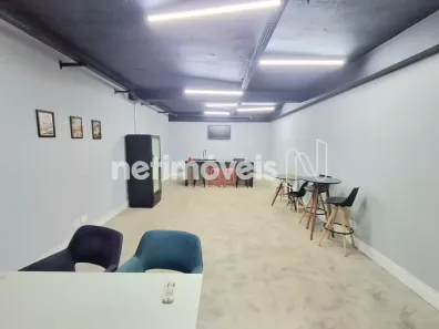 Ponto Comercial para alugar, 260m² no Califórnia, Belo Horizonte