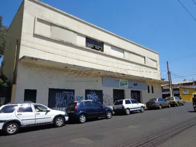 para alugar, 1005m² no Vila Tibério, Ribeirão Preto