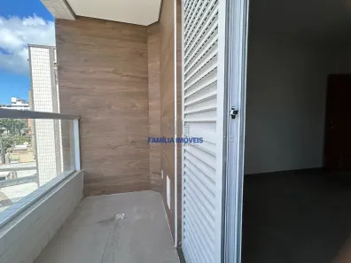 Apartamento com 2 Quartos à venda, 65m² no Macuco, Santos