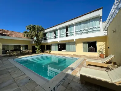 Casa com 4 Quartos à venda, 594m² no Barra da Tijuca, Rio de Janeiro