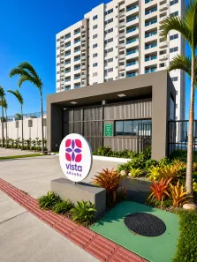 Apartamento com 2 Quartos para alugar, 56m² no Aruana, Aracaju