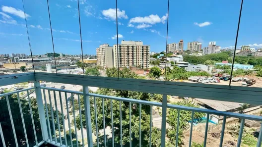 Apartamento com 2 Quartos à venda, 48m² no Ataíde, Vila Velha