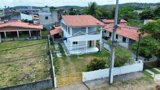 Casa com 5 Quartos à venda, 160m² no , Ilha de Itamaracá