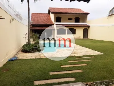 Casa com 4 Quartos para alugar, 500m² no Jardim Guanabara, Rio de Janeiro