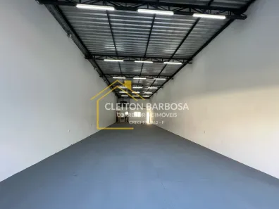Ponto Comercial à venda, 160m² no Laranjeiras, Caieiras
