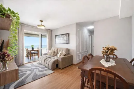Apartamento com 2 Quartos à venda, 75m² no Vila Guarani (Z Sul), São Paulo