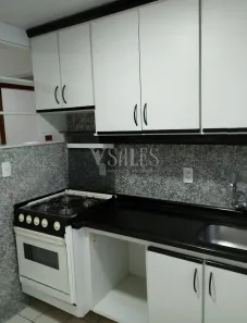 Apartamento com 2 Quartos à venda, 45m² no Fazenda, Itajaí