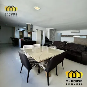 Apartamento com 3 Quartos à venda, 315m² no Baeta Neves, São Bernardo do Campo