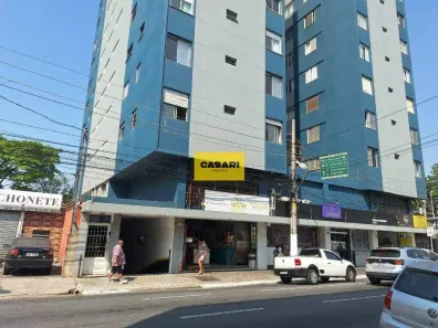Apartamento com 3 Quartos à venda, 98m² no Centro, São Bernardo do Campo