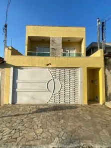 Sobrado com 4 Quartos à venda, 350m² no Belenzinho, São Paulo