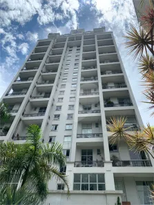 Apartamento com 2 Quartos à venda, 103m² no Paraíso do Morumbi, São Paulo