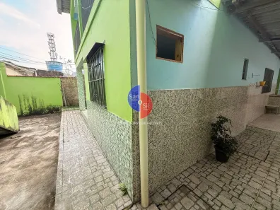 Sobrado com 2 Quartos à venda, 80m² no Parque Fleixal, Guapimirim