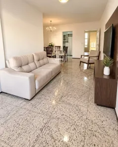 Apartamento com 3 Quartos à venda, 106m² no Meireles, Fortaleza