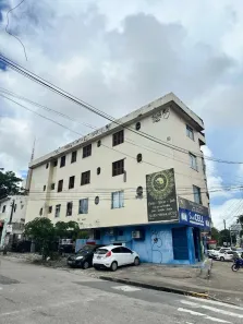 Apartamento com 3 Quartos à venda, 118m² no Dionisio Torres, Fortaleza