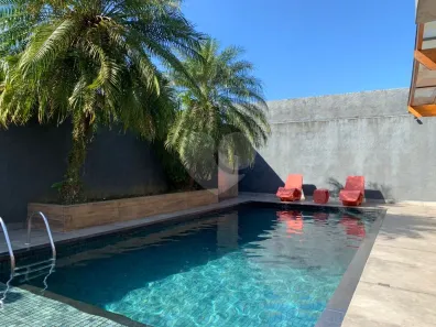 Casa de Condomínio com 3 Quartos à venda, 340m² no Morada da Praia, Bertioga