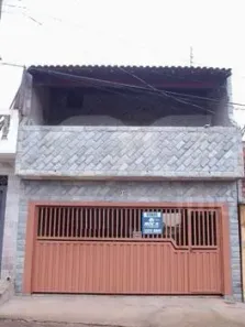 Casa com 4 Quartos à venda, 190m² no Jardim Social Belvedere, São Carlos