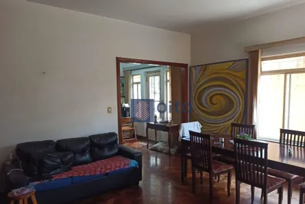 Casa com 4 Quartos à venda, 374m² no Perdizes, São Paulo