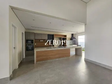 Casa de Condomínio com 3 Quartos à venda, 140m² no Recreio Campestre Jóia, Indaiatuba