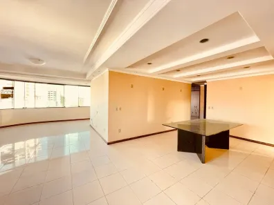 Apartamento com 3 Quartos à venda, 194m² no Tirol, Natal