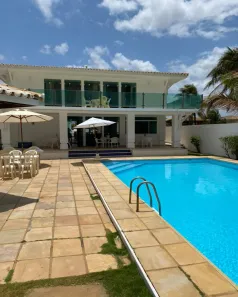 Casa com 5 Quartos à venda, 322m² no Vilas do Atlântico, Lauro de Freitas
