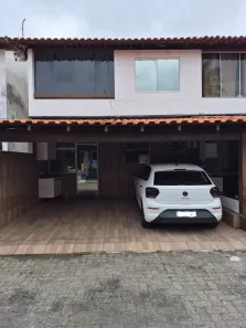 Casa de Condomínio com 3 Quartos à venda, 150m² no Stella Maris, Salvador