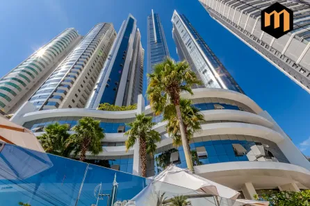 Apartamento com 4 Quartos à venda, 237m² no Centro, Balneário Camboriú