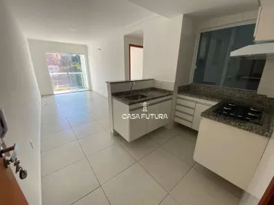 Apartamento com 1 Quarto à venda, 42m² no Voldac, Volta Redonda