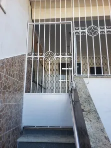 Casa com 2 Quartos para alugar, 75m² no Fonseca, Niterói