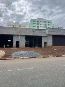Ponto Comercial para alugar, 300m² no Jardim Santa Helena, Suzano