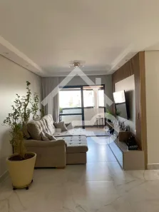 Apartamento com 3 Quartos à venda, 130m² no Rudge Ramos, São Bernardo do Campo