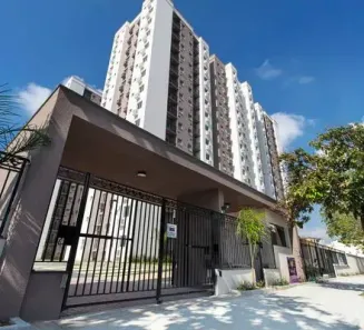 Apartamento com 2 Quartos à venda, 42m² no Ramos, Rio de Janeiro