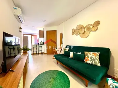Apartamento com 2 Quartos à venda, 85m² no Praia do Forte, Mata de São João