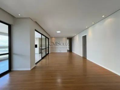 Apartamento com 3 Quartos para alugar, 165m² no Gleba Fazenda Palhano, Londrina