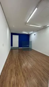 Sala Comercial para alugar, 50m² no Jardim Pitangueiras I, Jundiaí