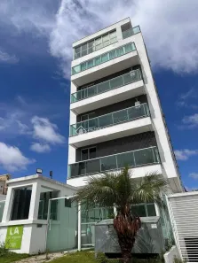 Apartamento com 1 Quarto à venda, 40m² no Santa Quitéria, Curitiba