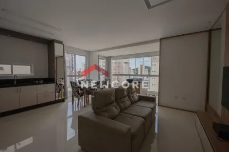 Apartamento com 3 Quartos à venda, 120m² no Centro, Itapema