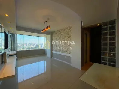 Apartamento com 1 Quarto para alugar, 54m² no Pátria Nova, Novo Hamburgo