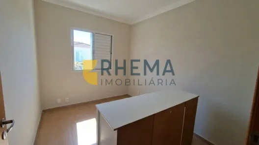 Casa de Condomínio com 3 Quartos para alugar, 83m² no Jardim Shangai, Jundiaí