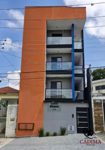 Kitnet com 1 Quarto à venda, 30m² no Vila Carrão, São Paulo