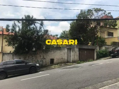 Lote/Terreno à venda, 489m² no Centro, São Bernardo do Campo