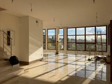 Casa de Condomínio com 4 Quartos à venda, 565m² no Condomínio Residencial Mirante do Vale, Jacareí