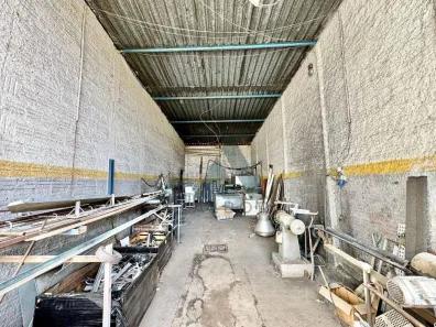 Galpão/Depósito/Armazém à venda, 357m² no Jardim Brasil, Itapetininga
