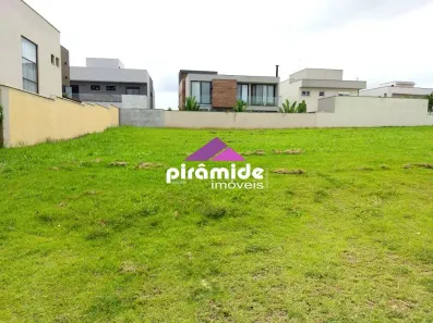 Lote/Terreno à venda, 476m² no Condomínio Residencial Alphaville I, São José dos Campos