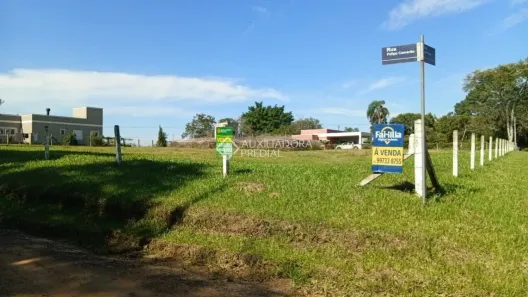 Lote/Terreno à venda, 1529m² no Recanto Corcunda, Gravataí
