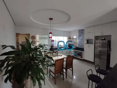 Casa com 2 Quartos à venda, 90m² no Parque Universitário, Americana