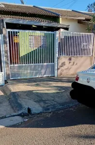 Casa com 3 Quartos à venda, 77m² no Jardim Pequena Londres, Londrina