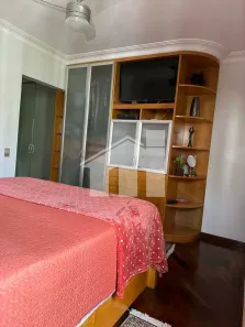 Apartamento com 3 Quartos à venda, 154m² no Vila Mascote, São Paulo