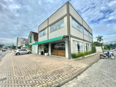 Sala Comercial para alugar, 70m² no Salto do Norte, Blumenau