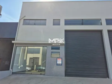 Galpão/Depósito/Armazém para alugar, 401m² no Guamium, Piracicaba