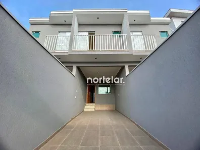 Sobrado com 3 Quartos à venda, 105m² no Vila Hermínia, São Paulo